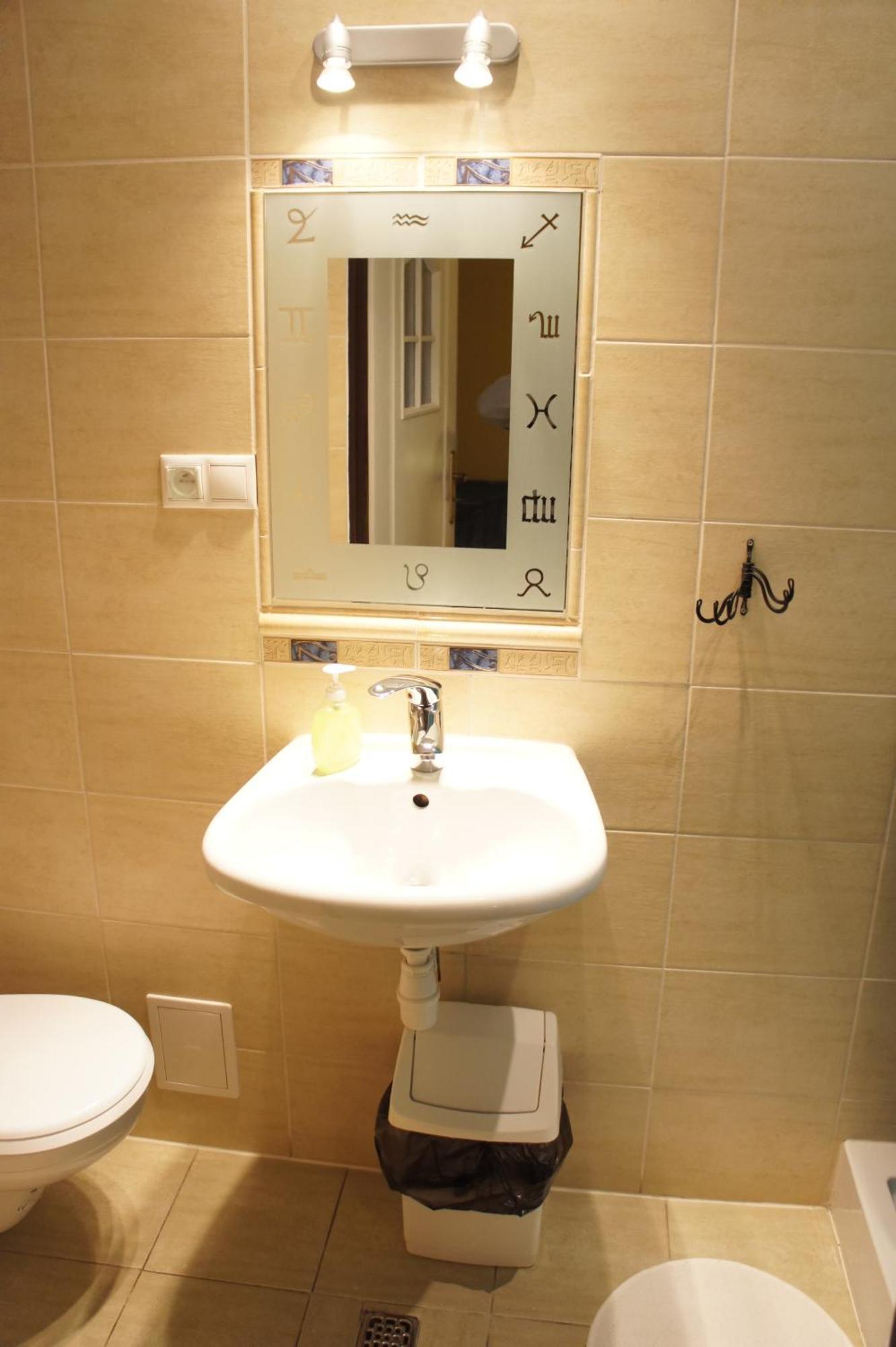 Privatunterkunft Nest *
