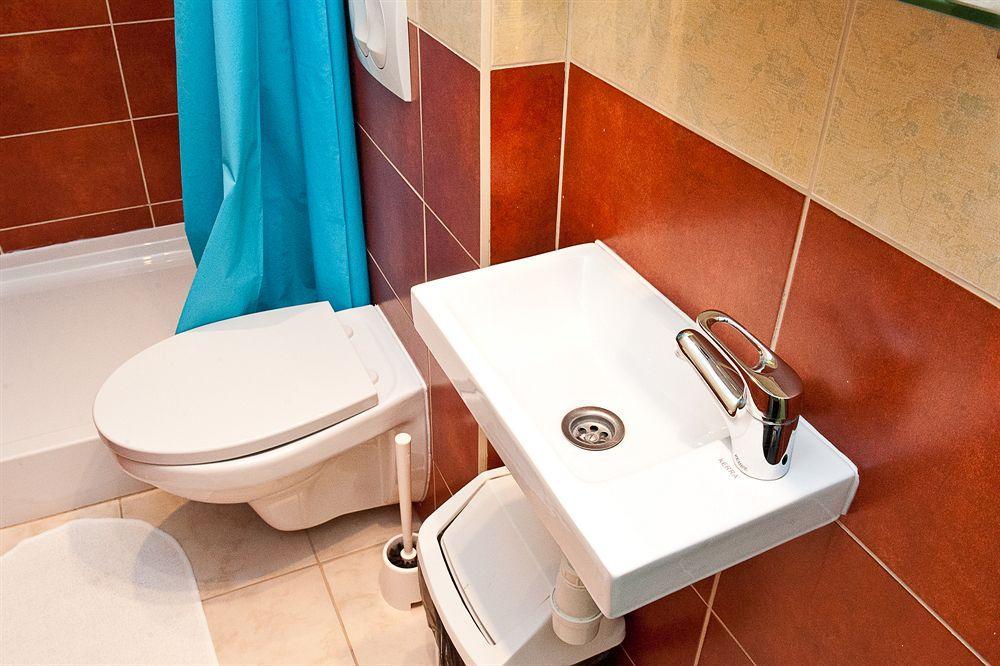 Privatunterkunft Nest *