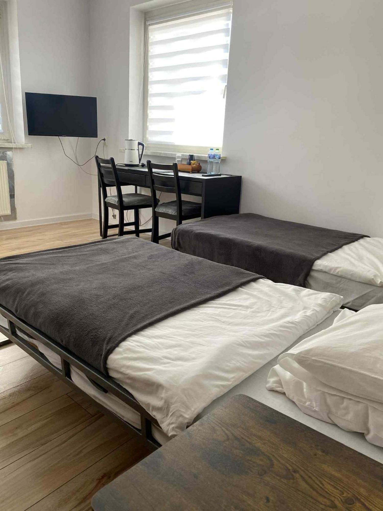 Privatunterkunft Nest *