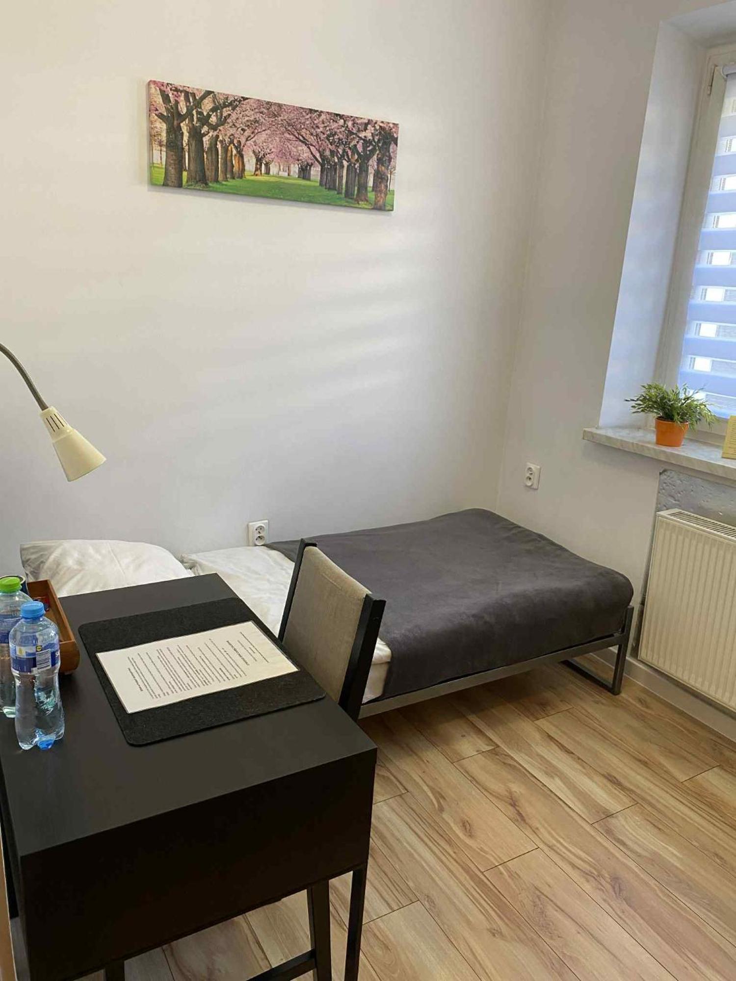 Nest Privatunterkunft Posen