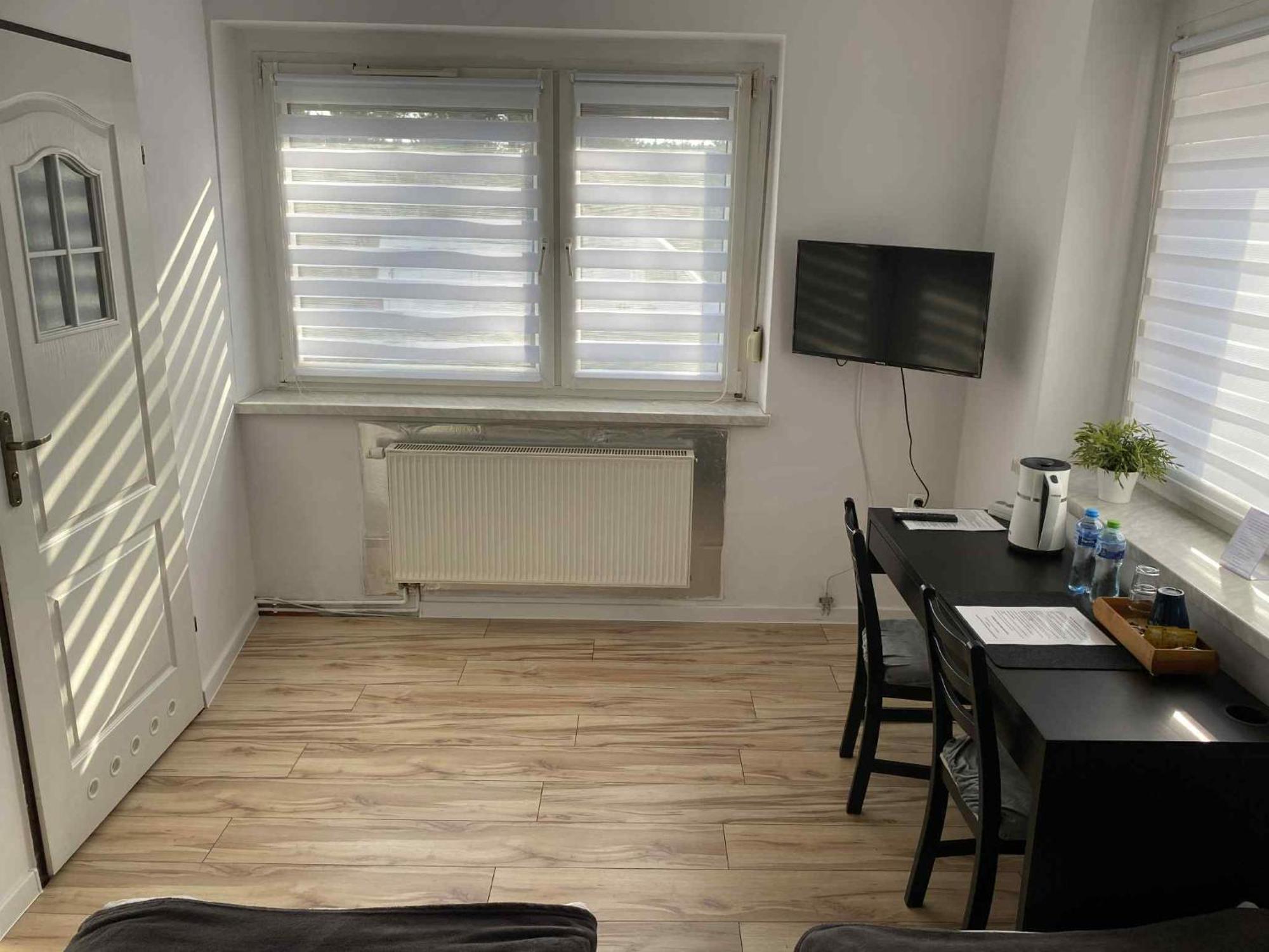 Privatunterkunft Nest Posen