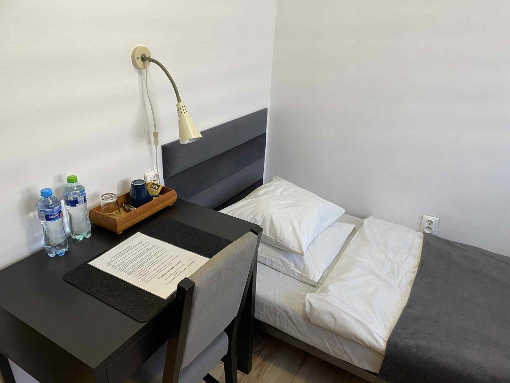 Privatunterkunft Nest