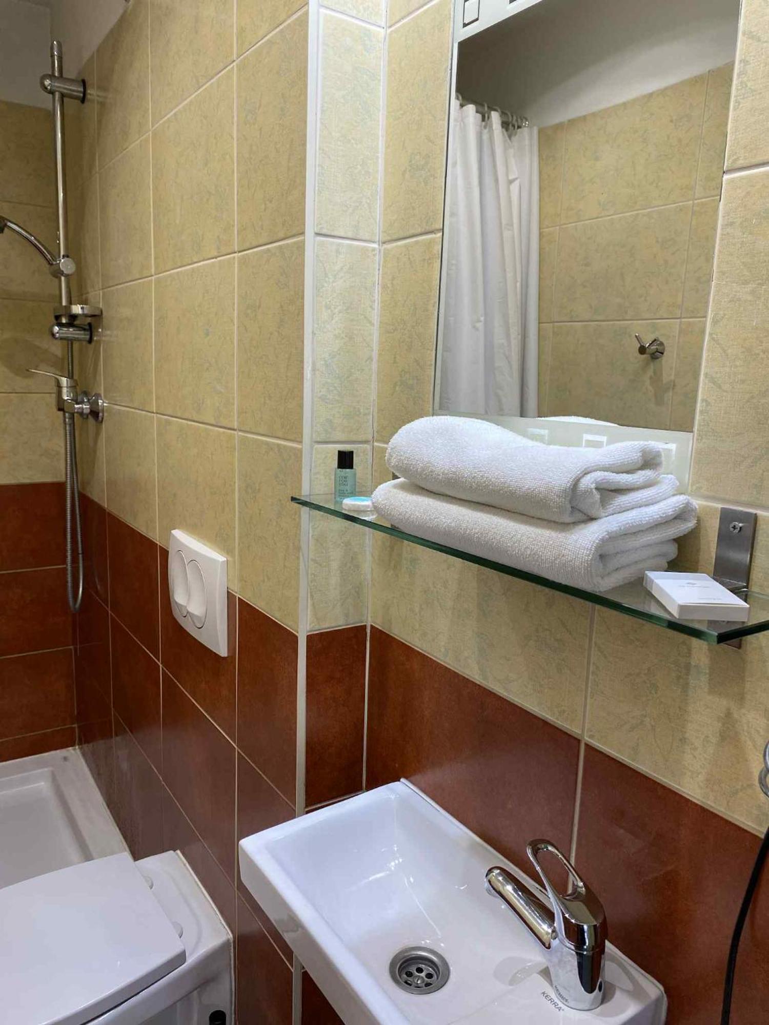 Privatunterkunft Nest *