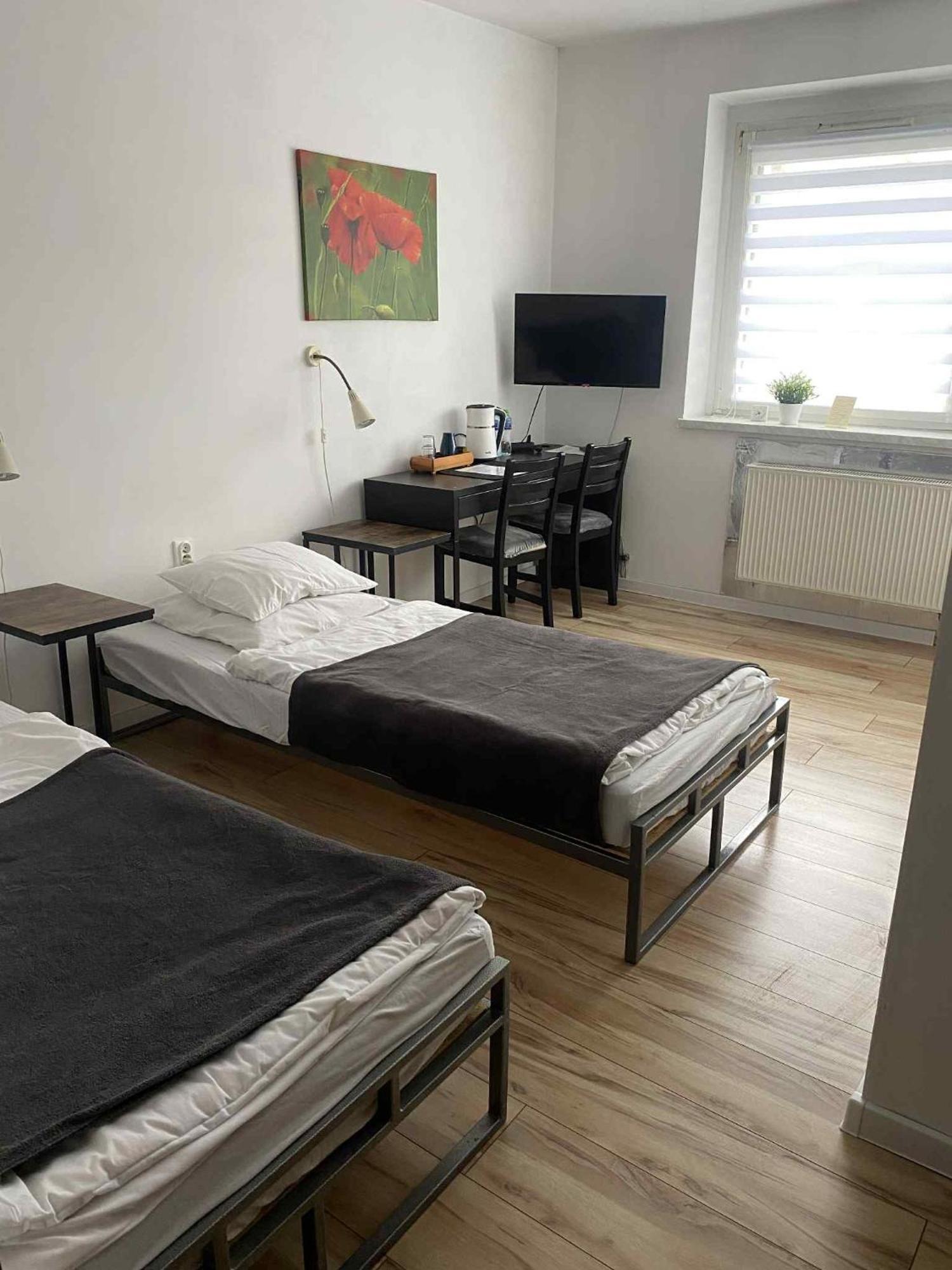 Nest Privatunterkunft Posen