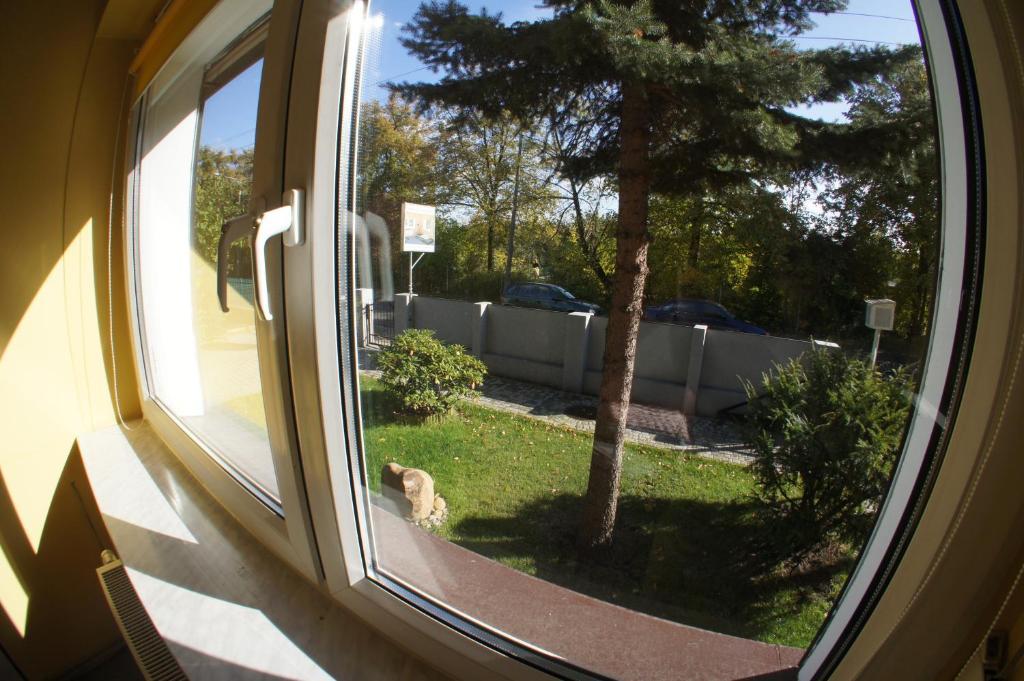 Nest Privatunterkunft Posen