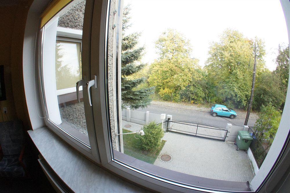 Nest Privatunterkunft Posen