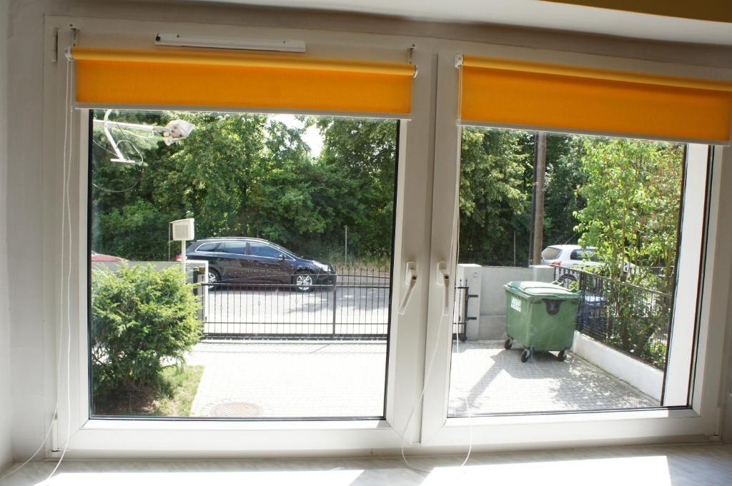 Nest Privatunterkunft