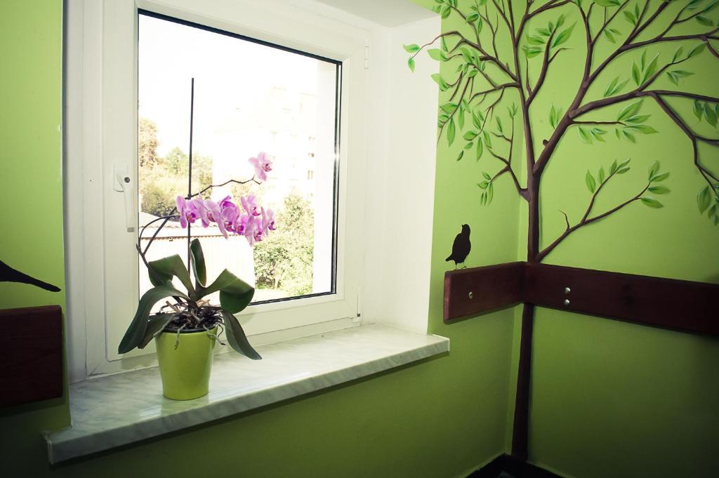 Privatunterkunft Nest *