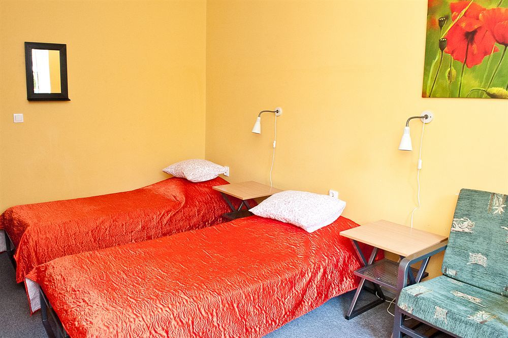 Privatunterkunft Nest *