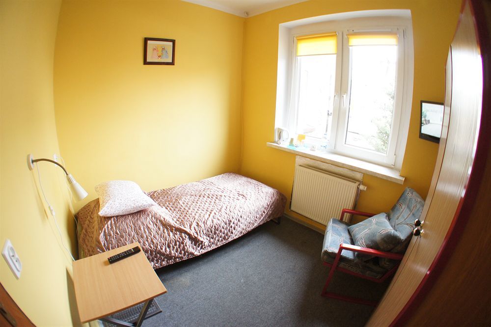 Privatunterkunft Nest *