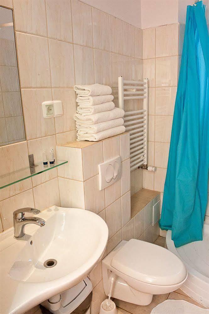 Privatunterkunft Nest *