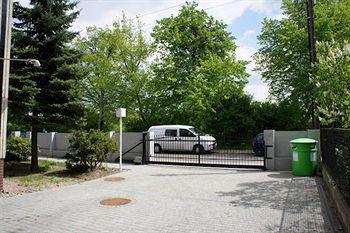 Nest * Познань