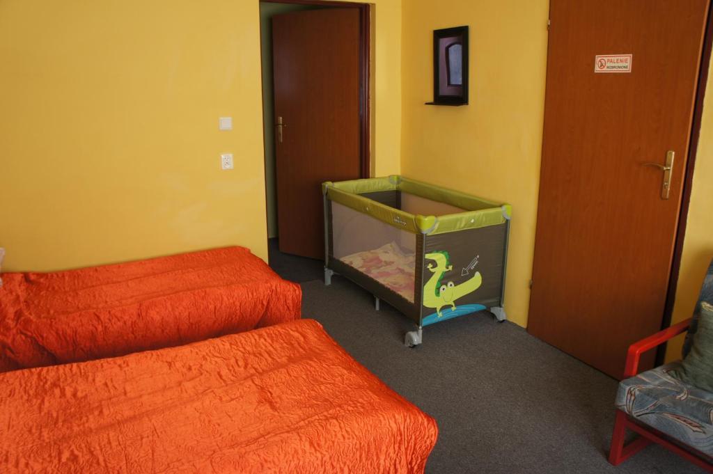 Nest Kwatera prywatna Poznań